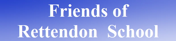 Friends of
Rettendon  School
