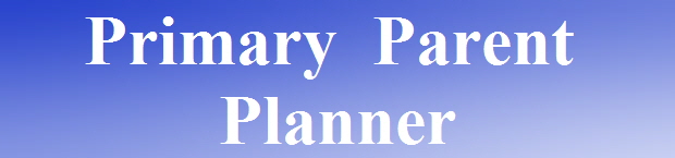 Primary  Parent 
Planner
