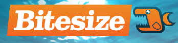 Bitesize logo